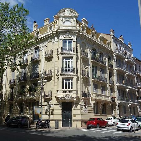 Cannes - A Deux Pas Du Palais Des Festivals Екстериор снимка